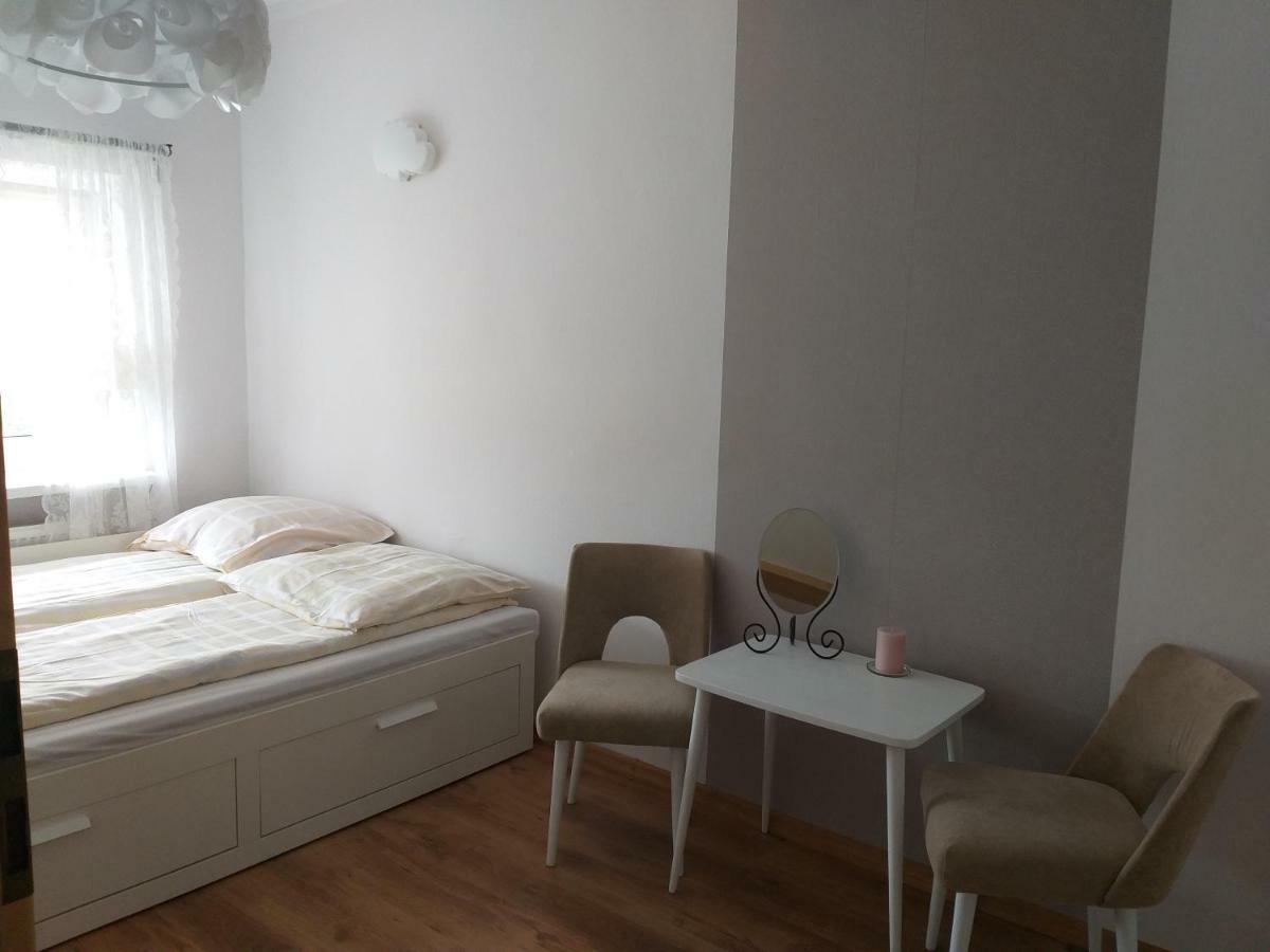 Pokoje Goscinne Venezia 차플리넥 외부 사진