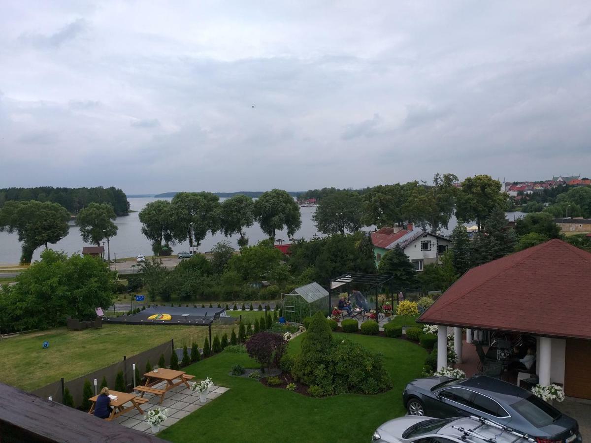 Pokoje Goscinne Venezia 차플리넥 외부 사진
