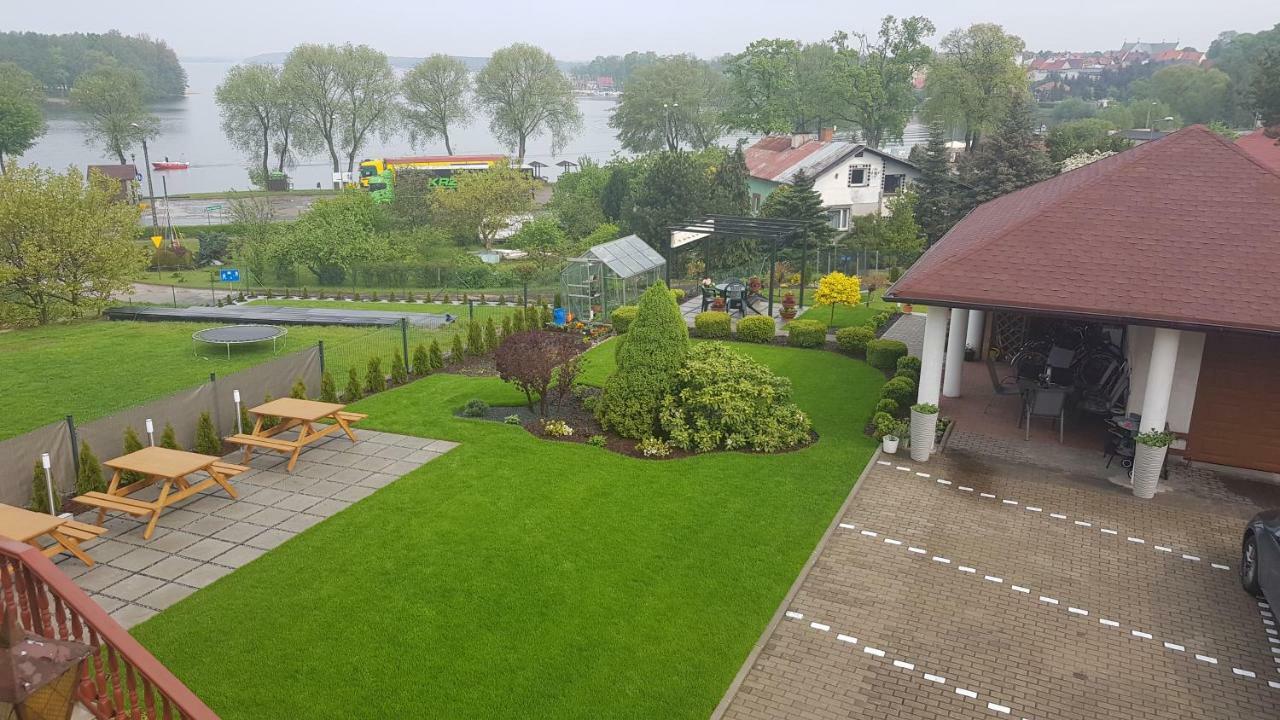 Pokoje Goscinne Venezia 차플리넥 외부 사진